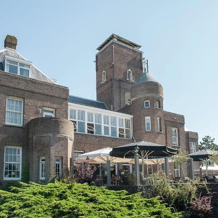 Apartment With Stunning Views Bergen aan Zee Exteriér fotografie