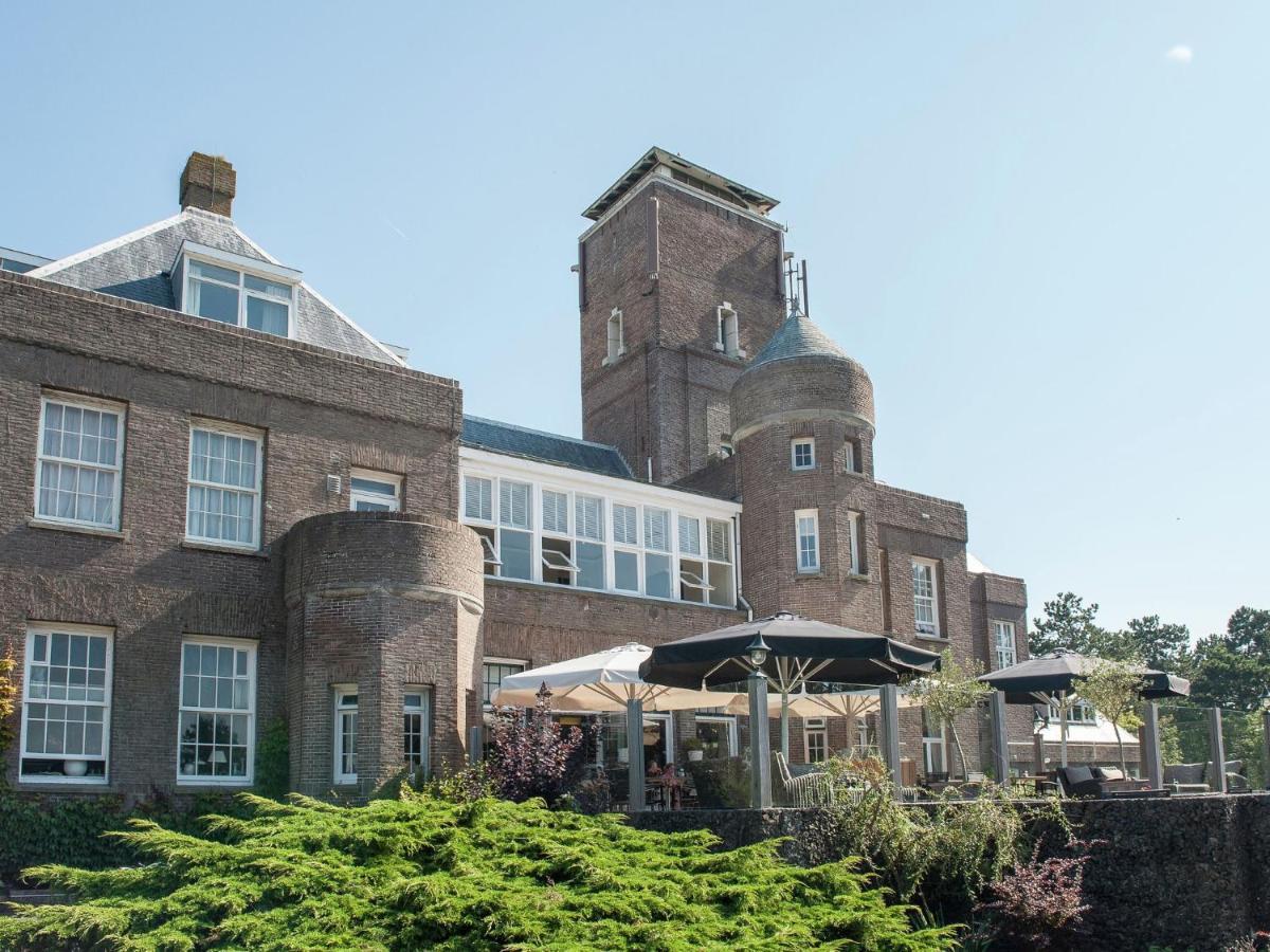 Apartment With Stunning Views Bergen aan Zee Exteriér fotografie